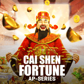 Cai Shen Fortune Game Image
